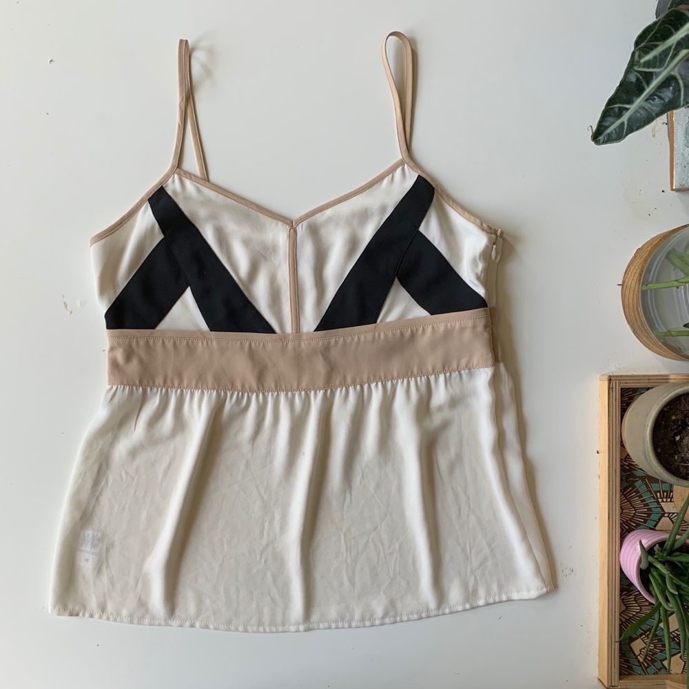 LOFT silky tank